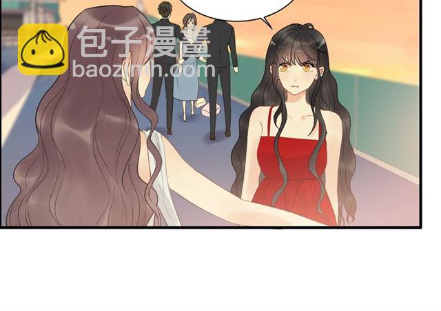 第199话 原配打脸小三！16