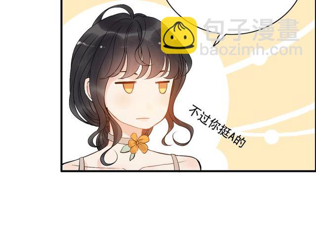 第206话 急着投怀送抱？！7