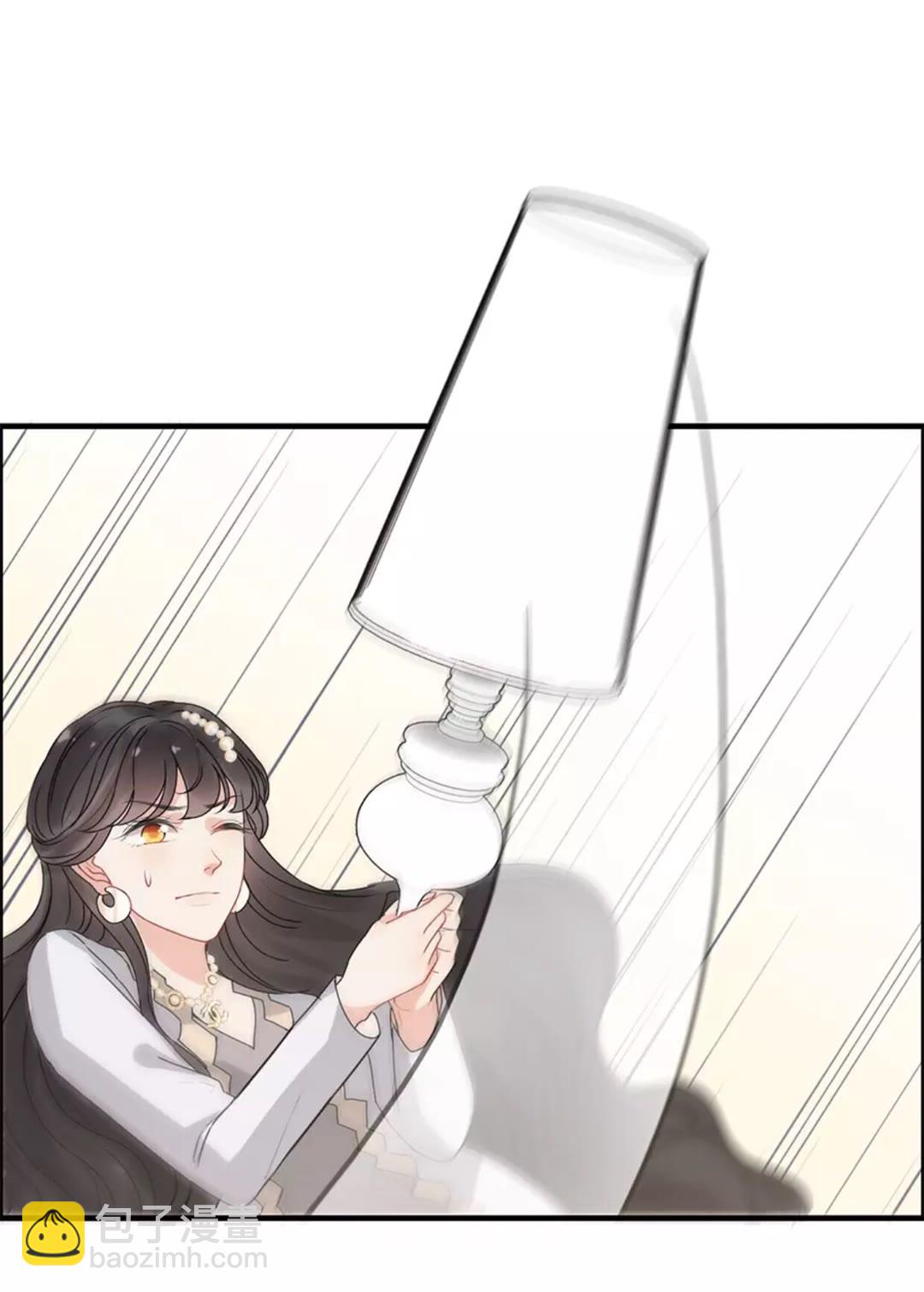 第238话 表妹对表嫂拔刀！？17