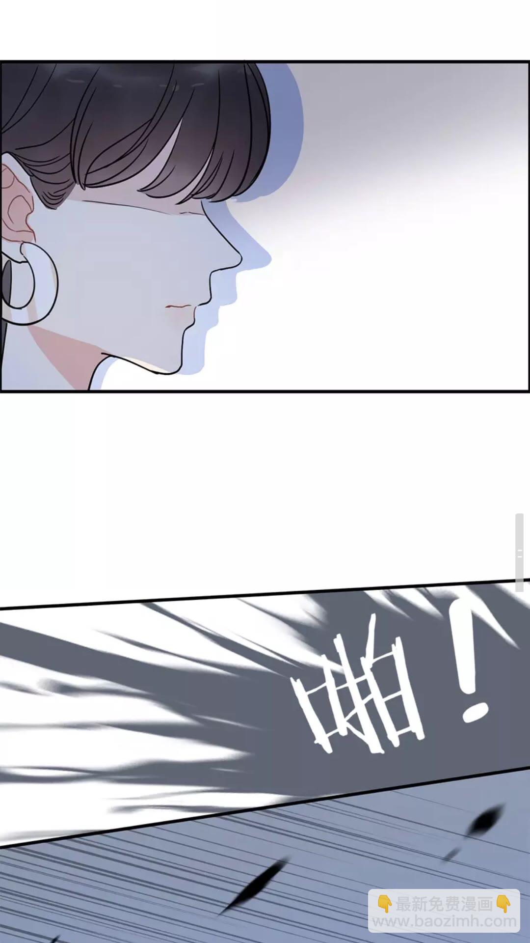 第238话 表妹对表嫂拔刀！？32