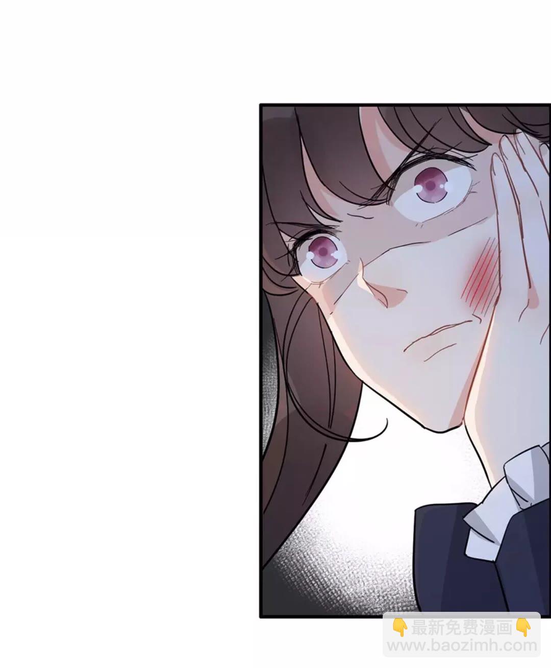 第238话 表妹对表嫂拔刀！？35