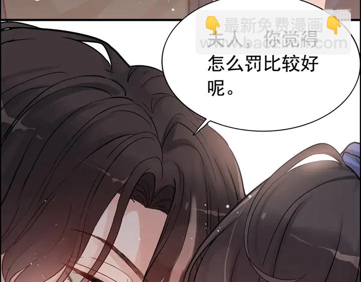 第268话 你想我怎么惩罚你呢11