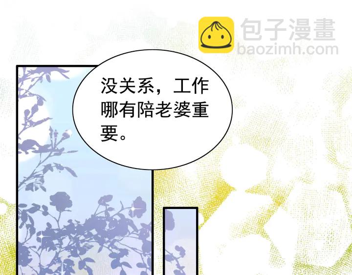 第269话 工作哪有陪老婆重要34