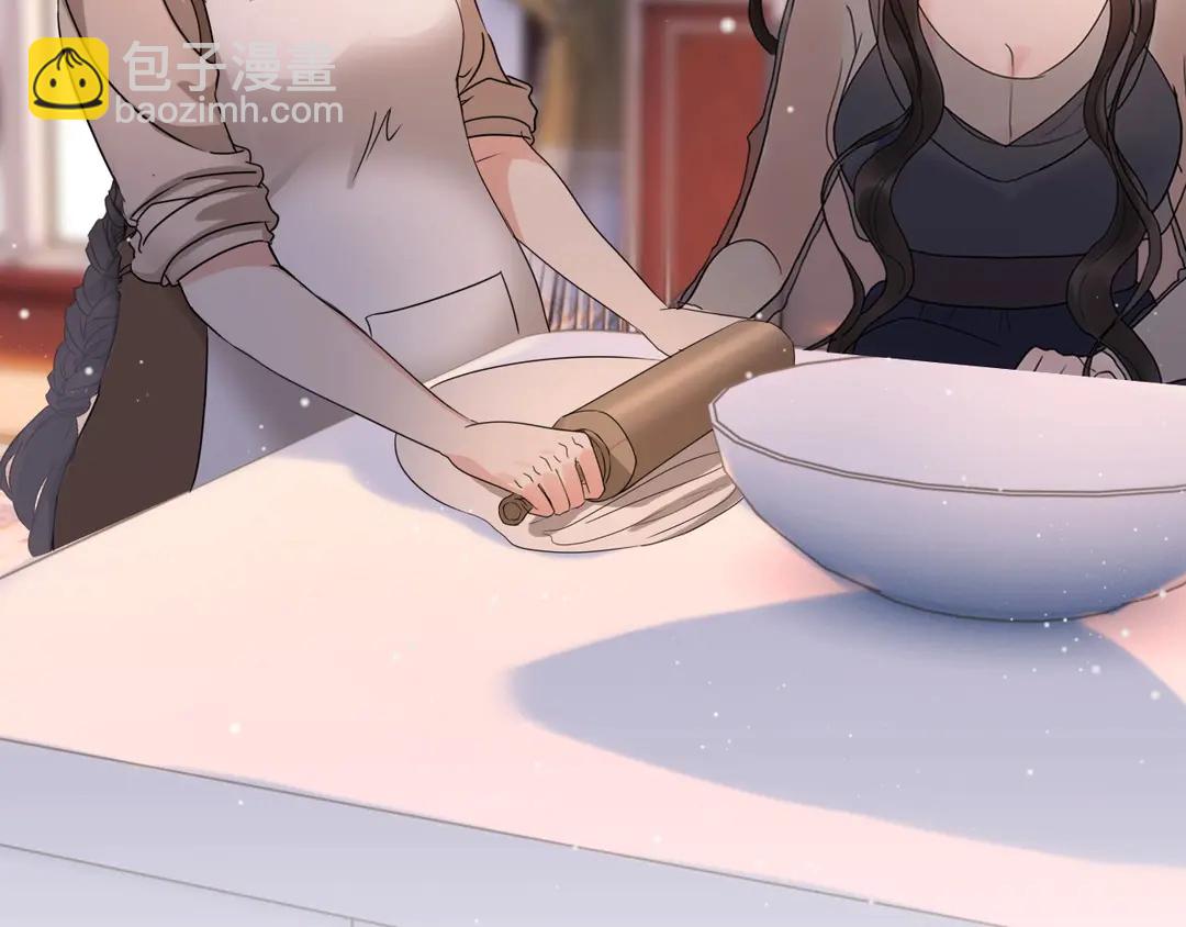 第273话 婆婆的认可62