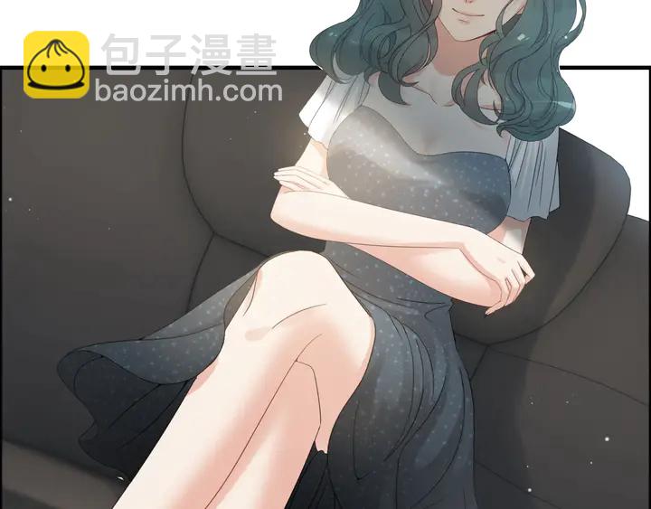 第281话 不知礼节的堂妹54