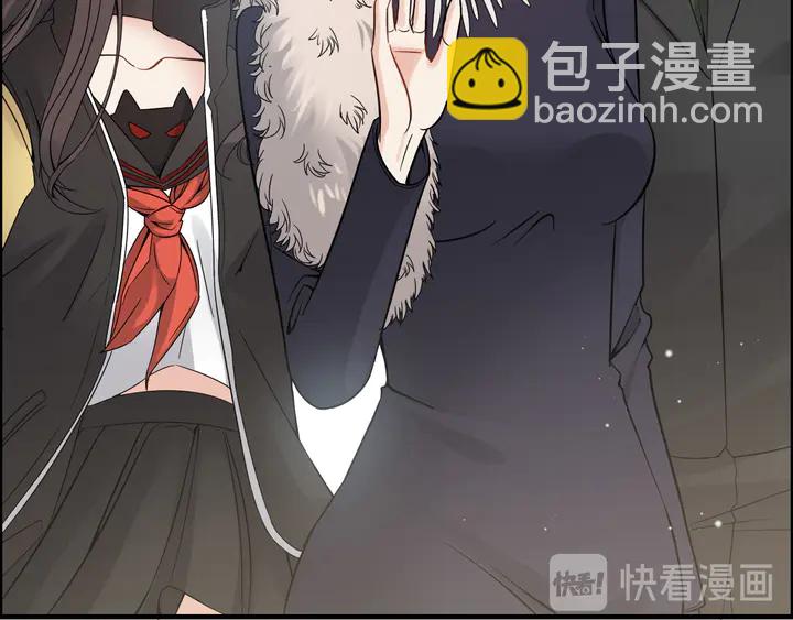 第298话 还敢使坏？你不配！75