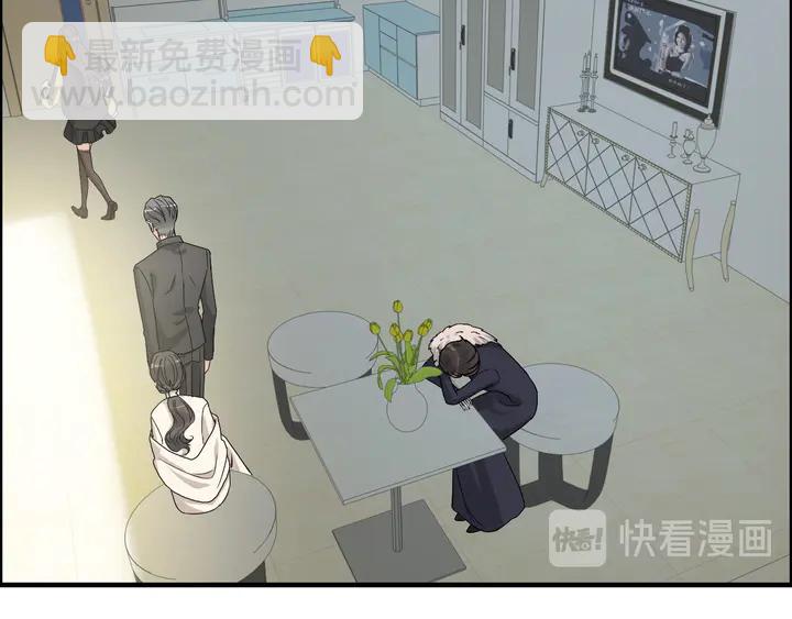 第299话 糟糕，兮兮大出血！97