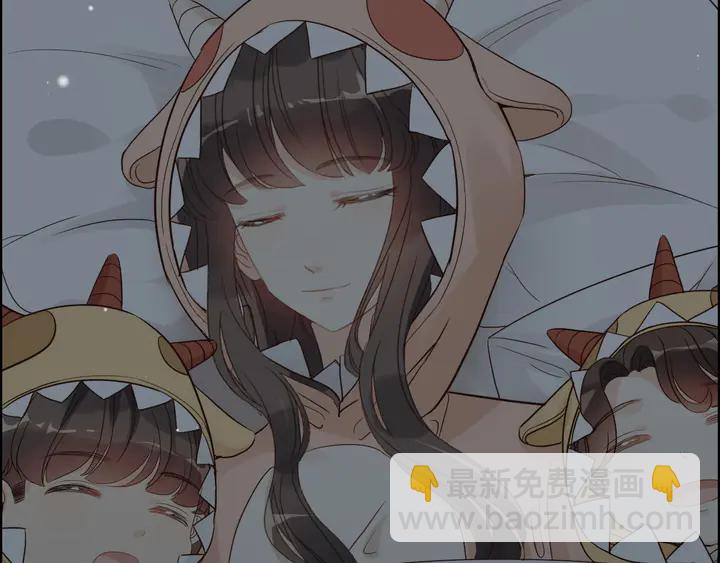 第307话 我就是你们的妈咪！95
