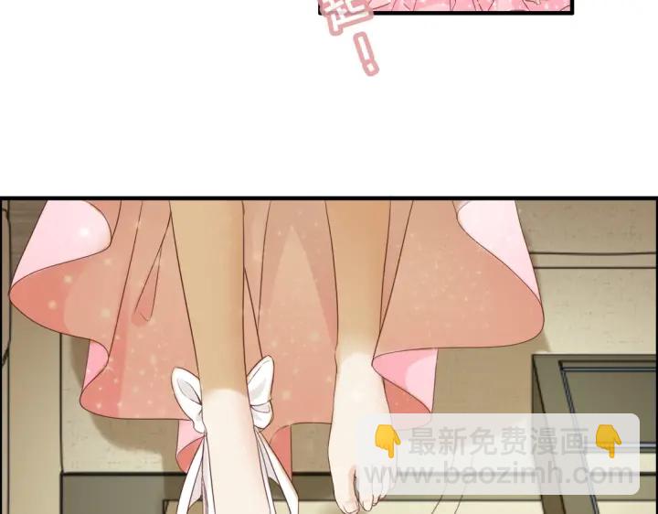 第309话 你眼里可只有我吗！30