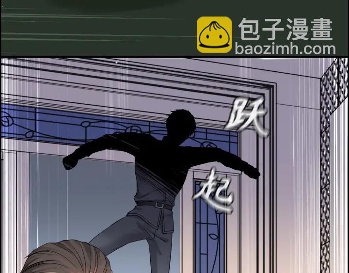 第312话 顾渺中毒箭！55