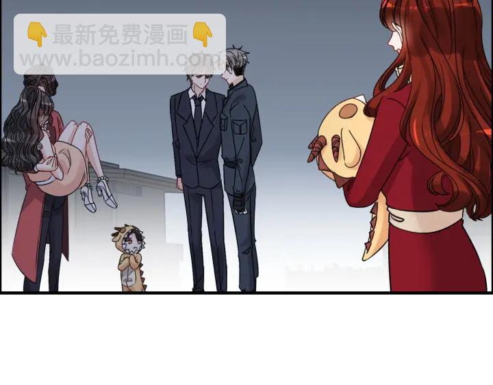 第313话 总裁玩脱啦！76