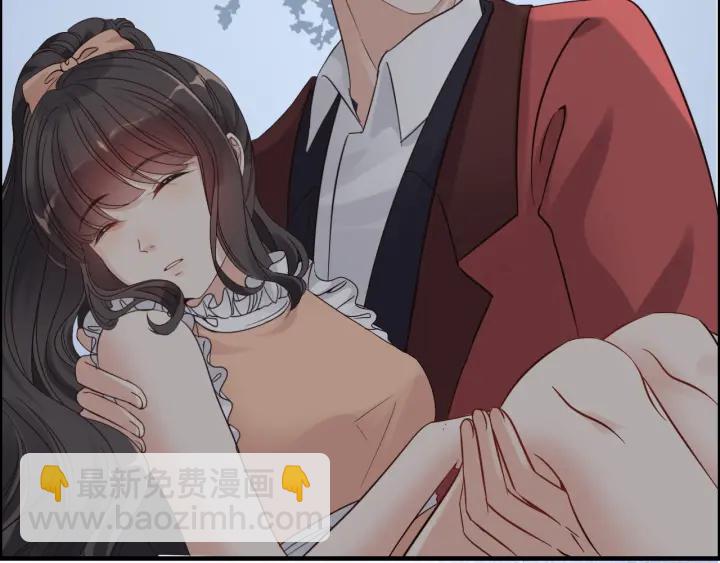 第313话 总裁玩脱啦！92