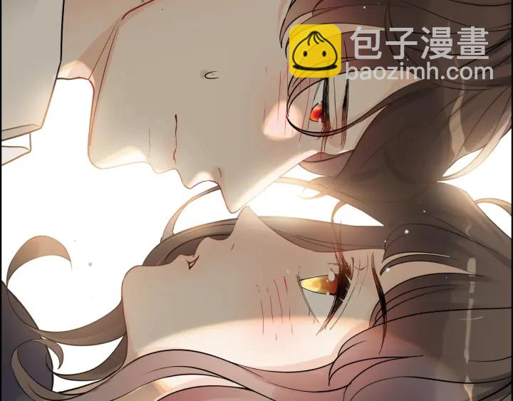 第317话 兮兮把总裁推倒啦！10