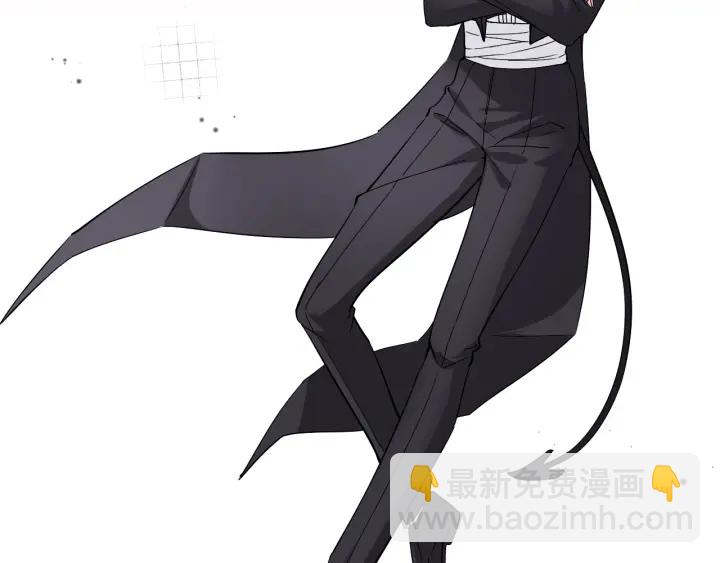 第317话 兮兮把总裁推倒啦！60