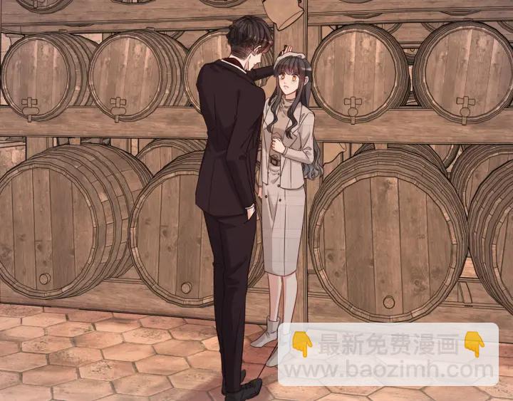 第321话 为什么总爱撩我！38