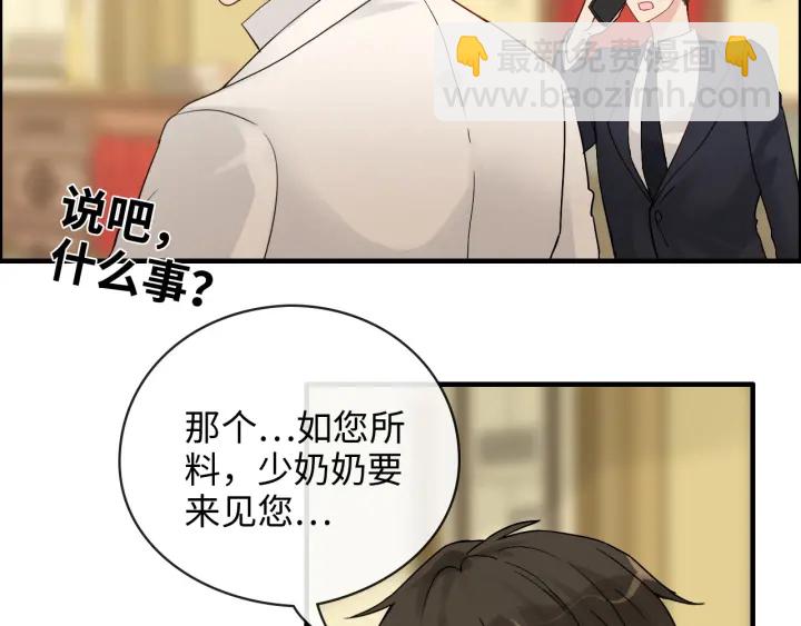第333话 总裁又玩脱了95