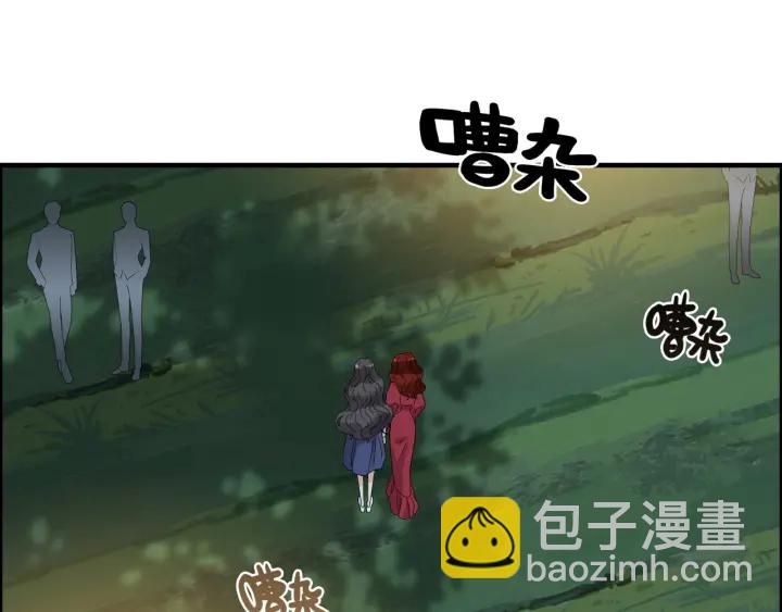 第350话 兮兮救美28