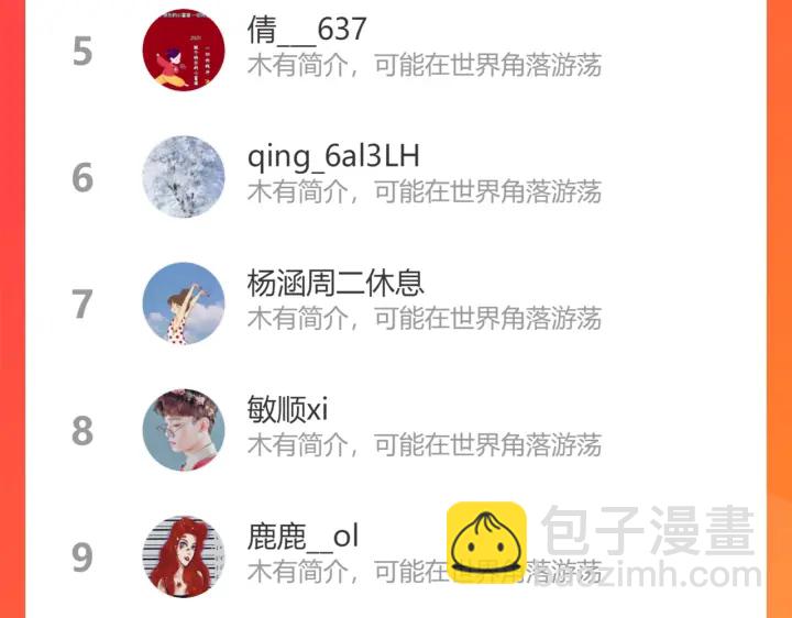 第353话 交代与道别116