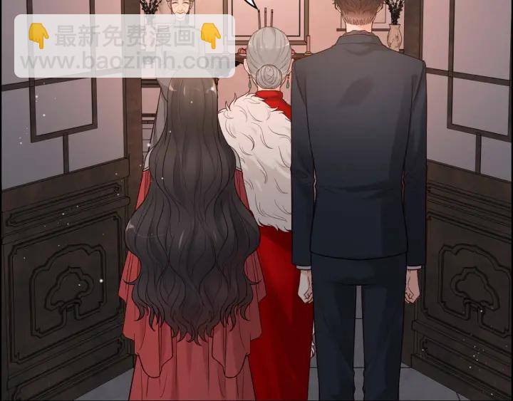 第366话 兮兮心结解开30
