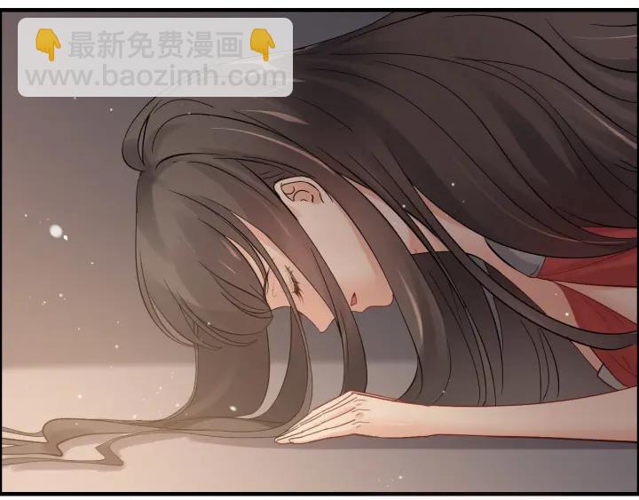 第366话 兮兮心结解开46