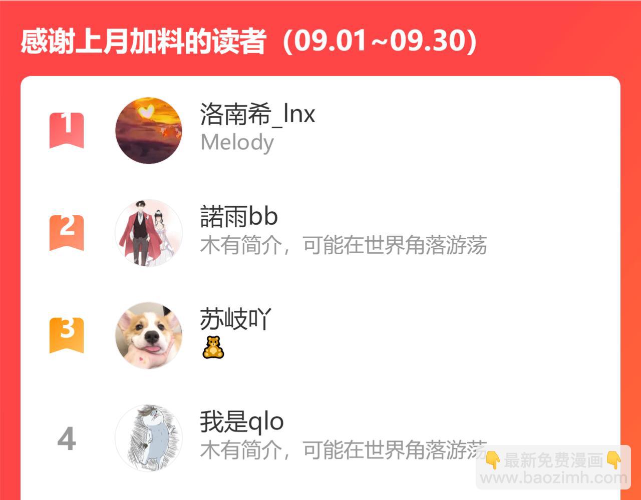 第383话 尹雪沫！出局！117