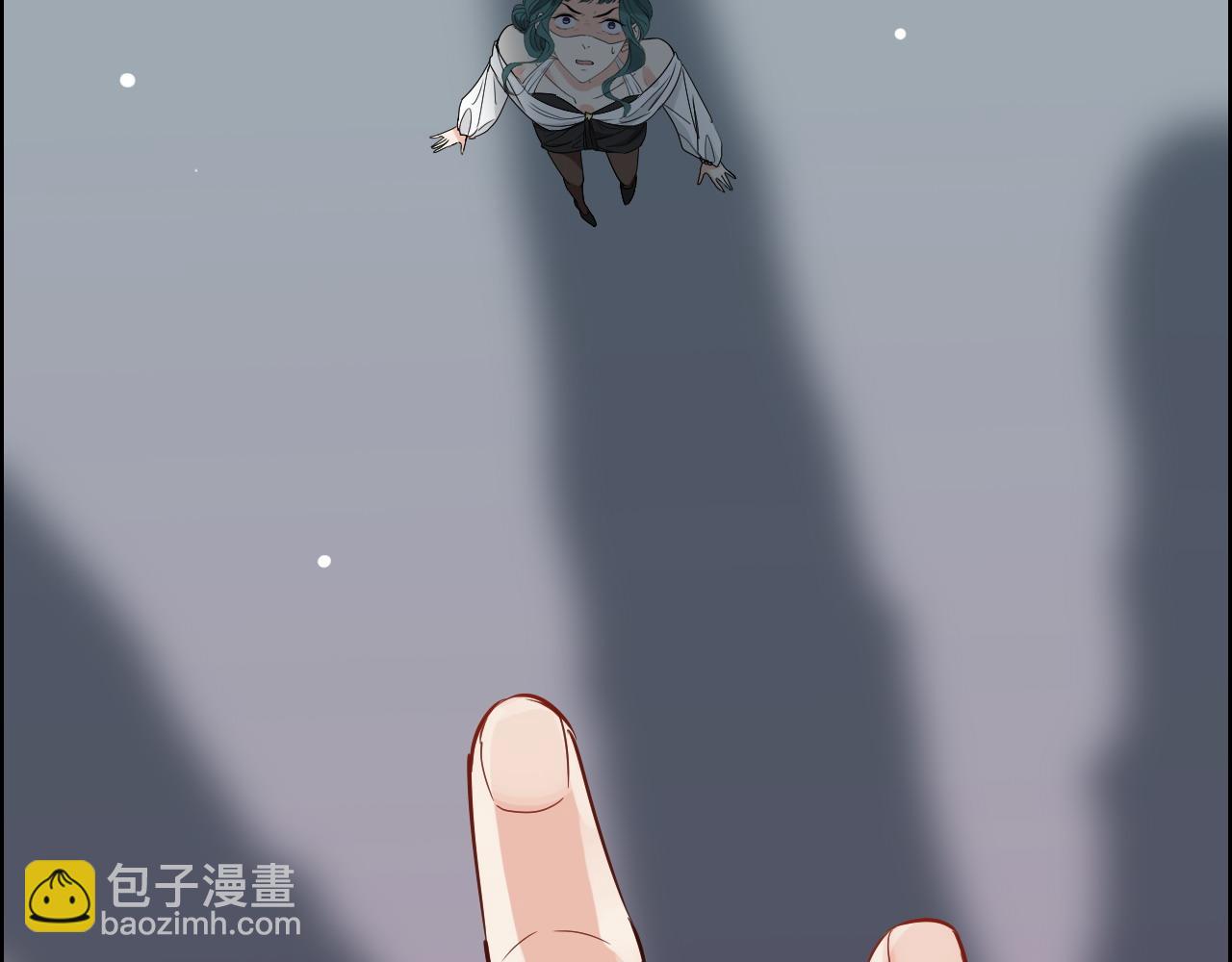 第383话 尹雪沫！出局！46