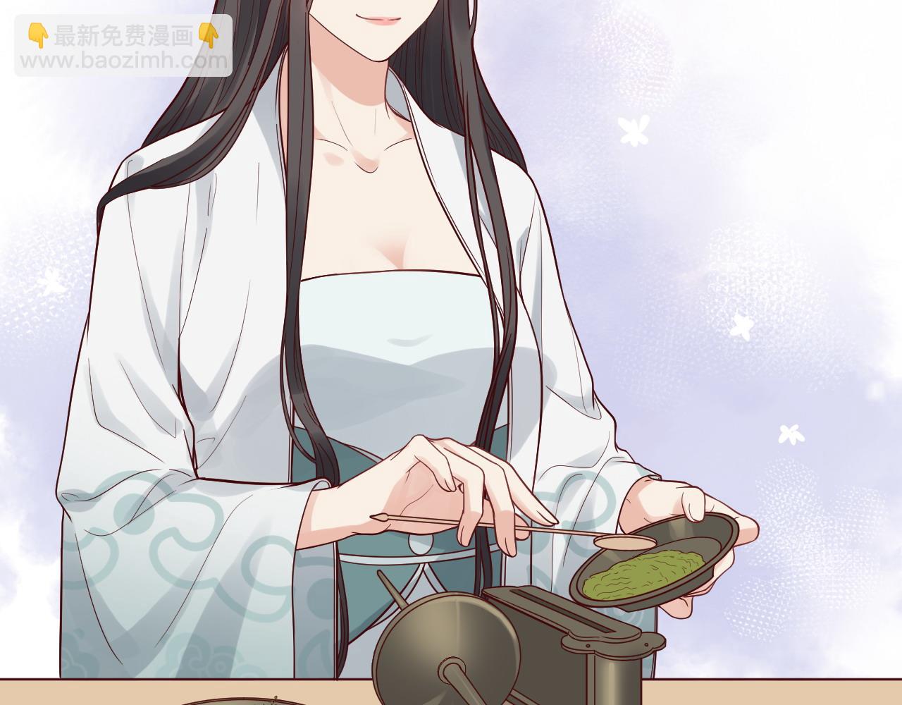 第388话 茶艺？你还嫩了点！24