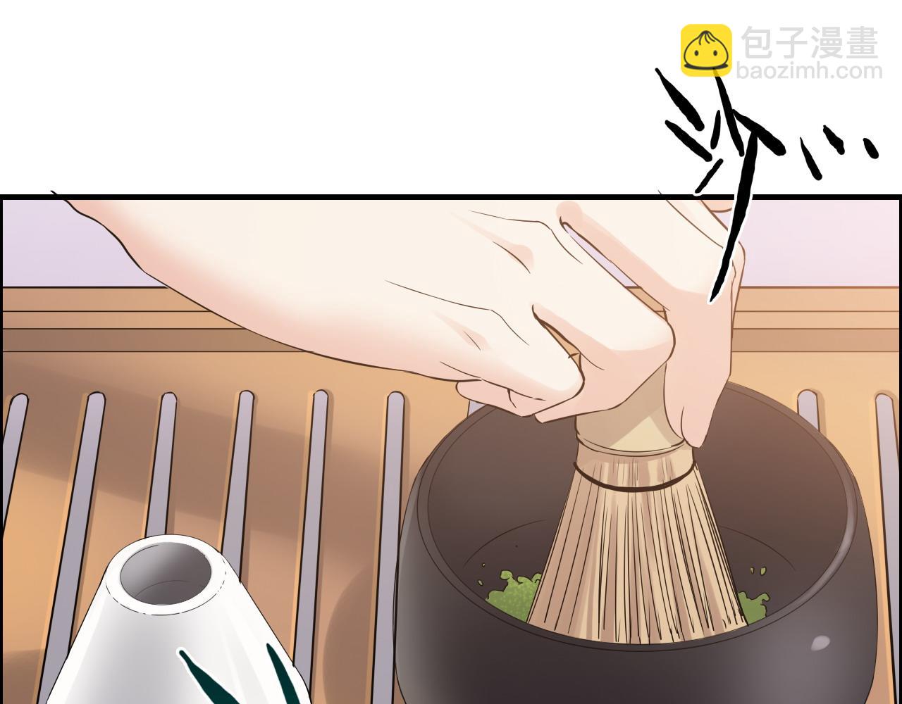 第388话 茶艺？你还嫩了点！69