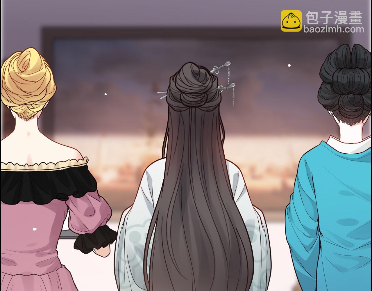 第388话 茶艺？你还嫩了点！78