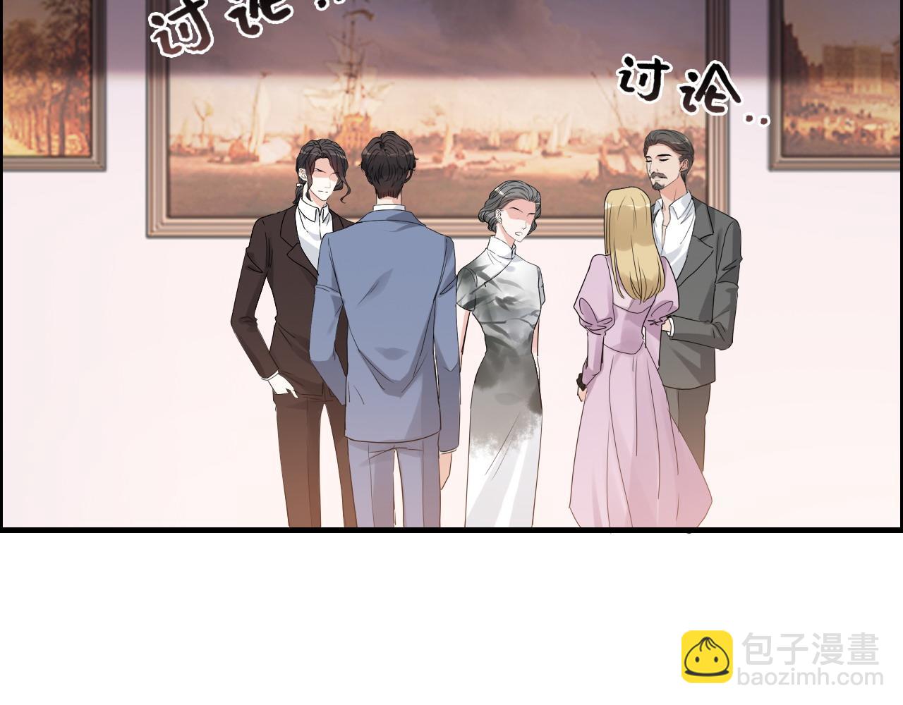 第390话 最高荣誉，无冕之王66