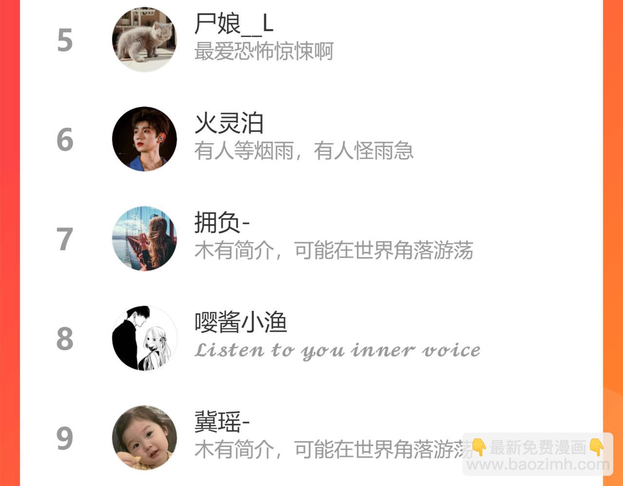 第391话 再次，心动116