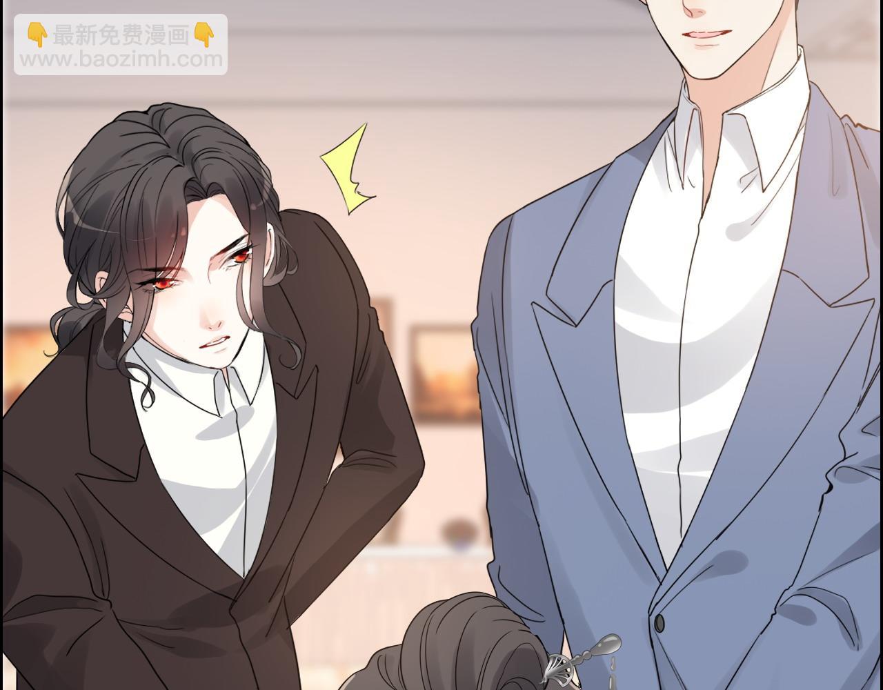 第391话 再次，心动14