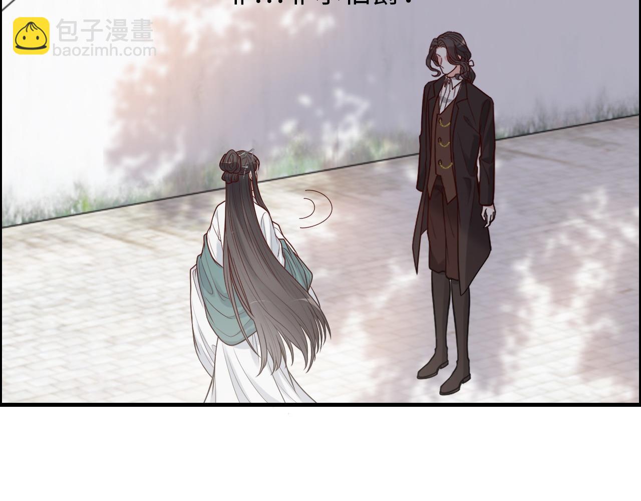 第391话 再次，心动45