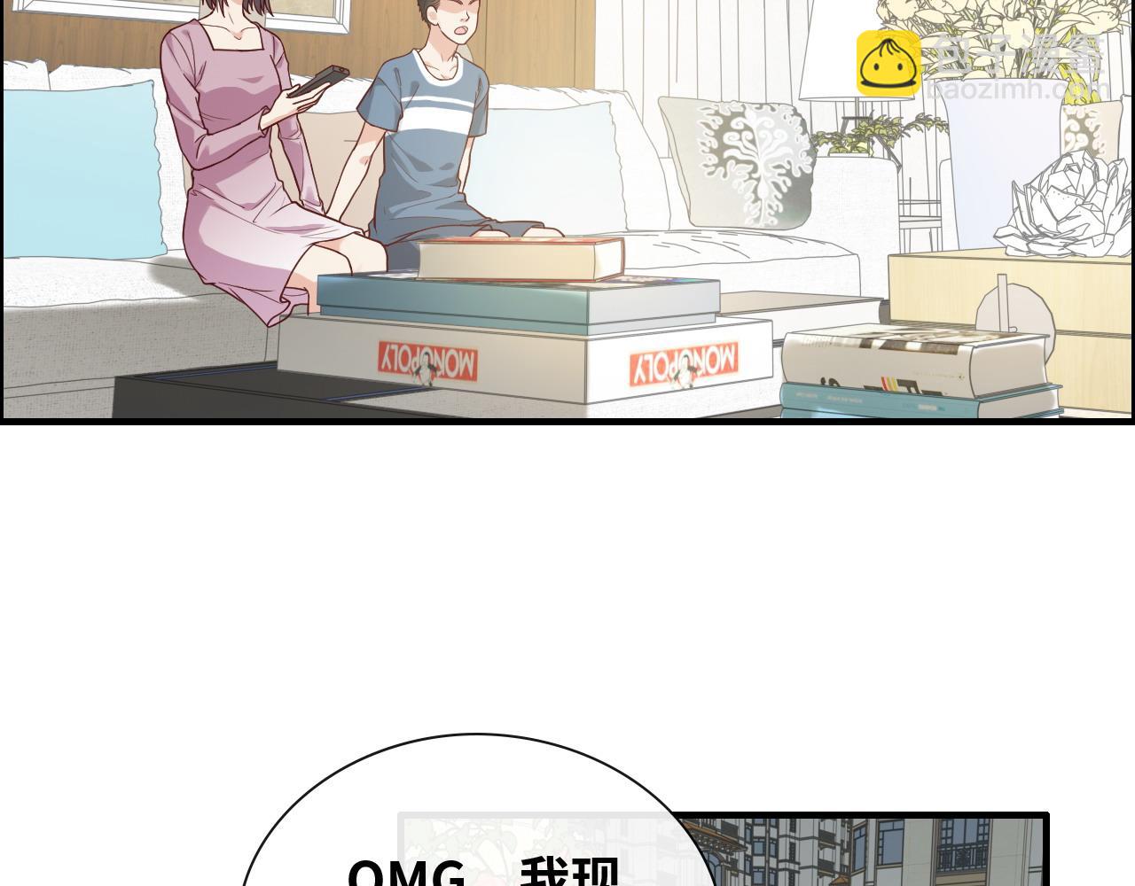 第391话 再次，心动5
