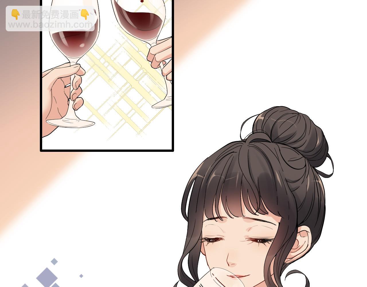 第393话 杯酒入喉情迷意乱31