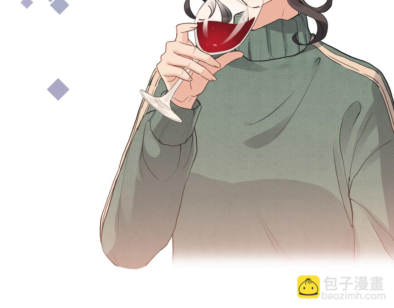 第393话 杯酒入喉情迷意乱32