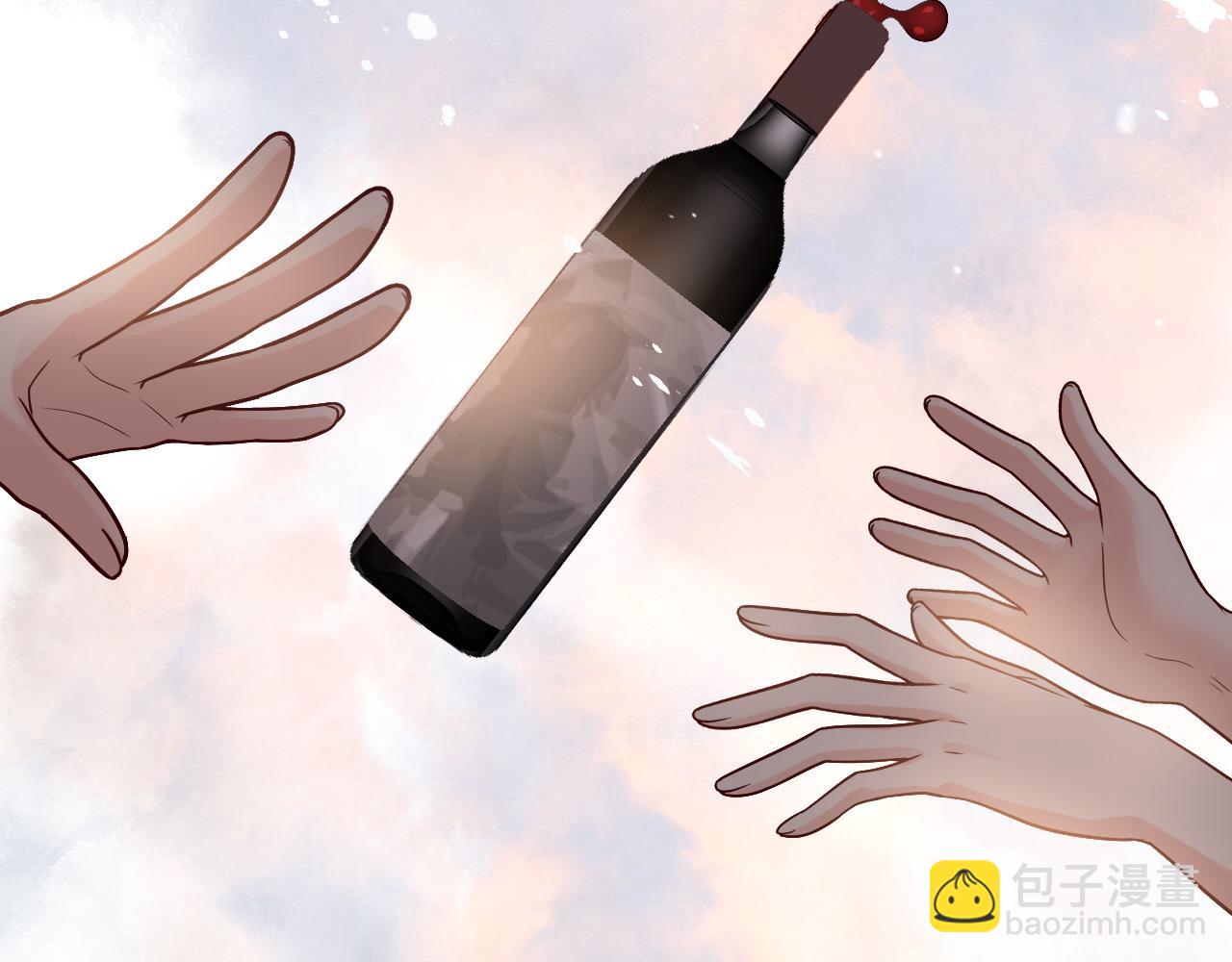 第393话 杯酒入喉情迷意乱89