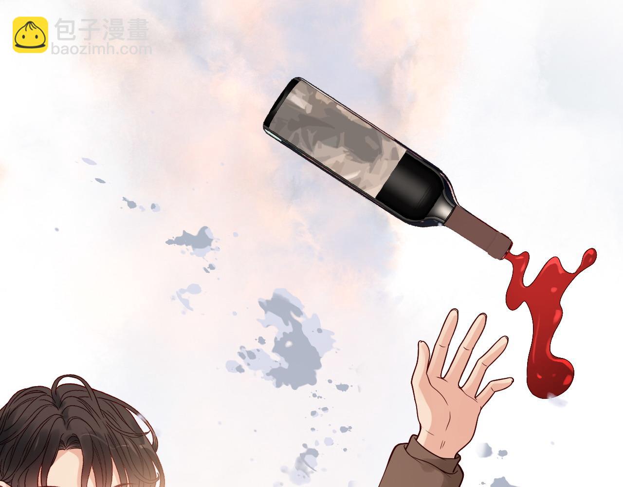 第393话 杯酒入喉情迷意乱90
