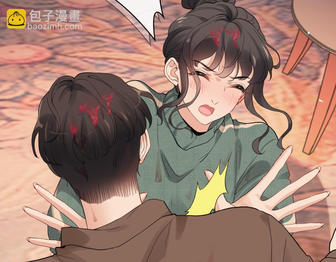 第394话 这次，不准拒绝了25