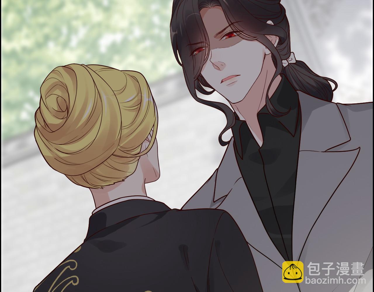 第398话 菲尔伯爵的威胁32