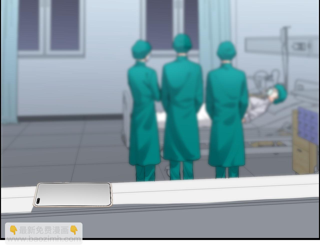 第399话 顾兮兮，回来吧124