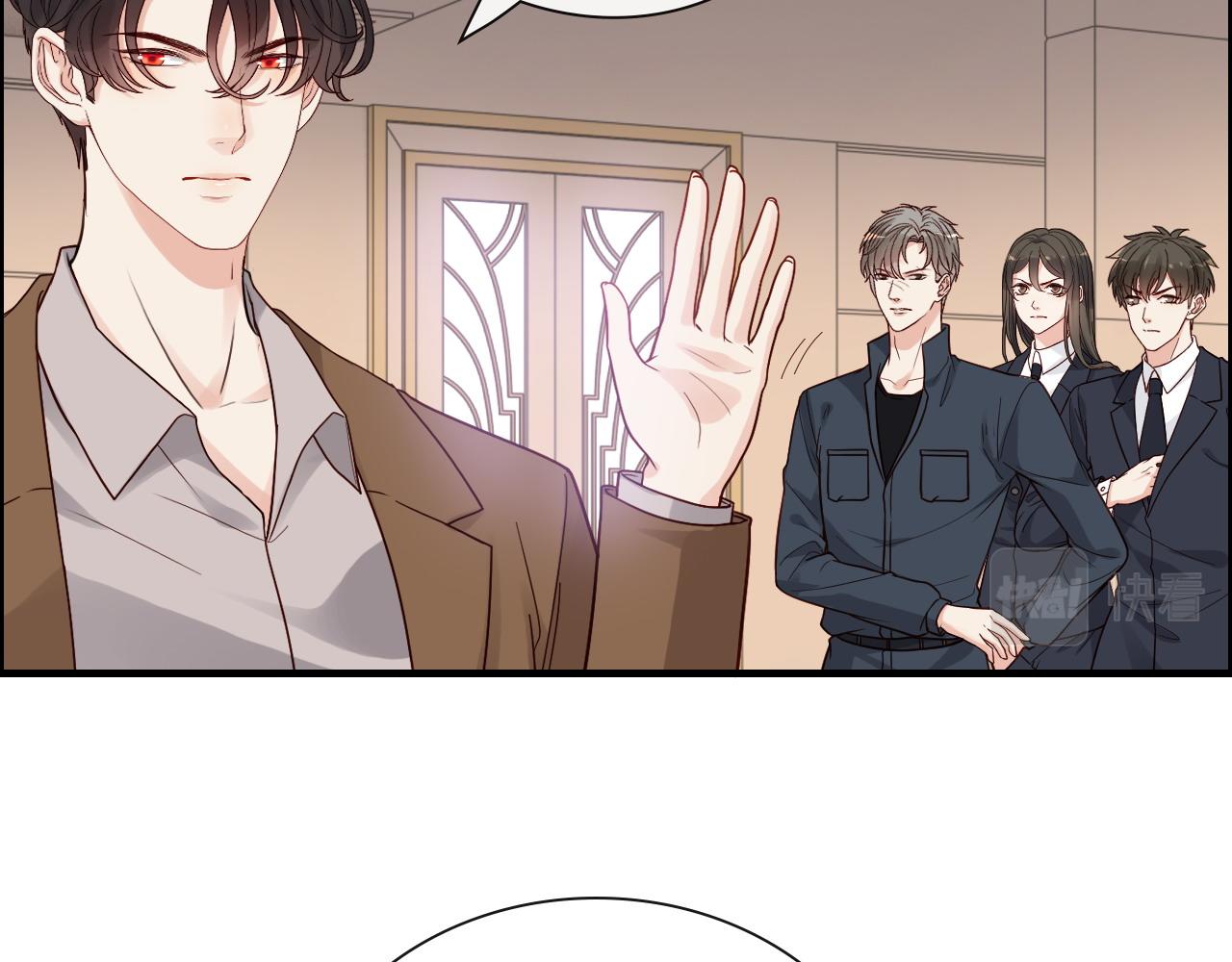 第399话 顾兮兮，回来吧14