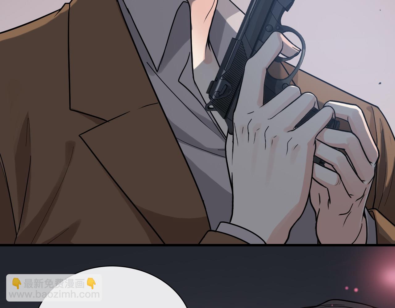 第399话 顾兮兮，回来吧61