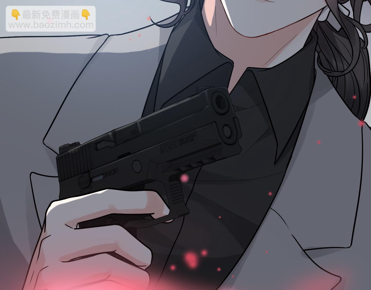 第399话 顾兮兮，回来吧63