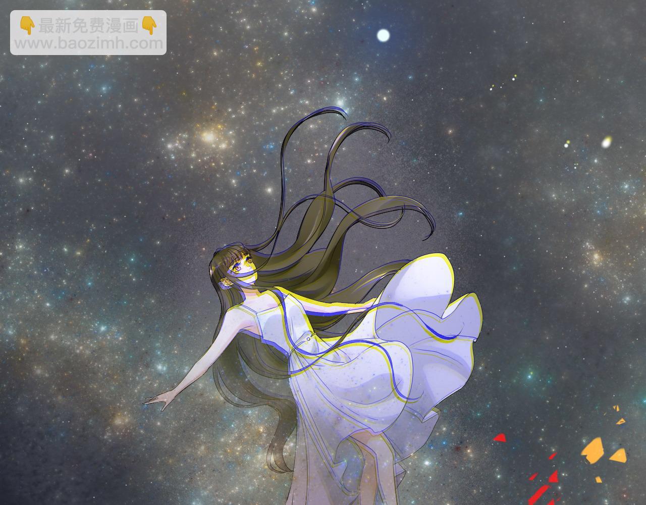 第399话 顾兮兮，回来吧70