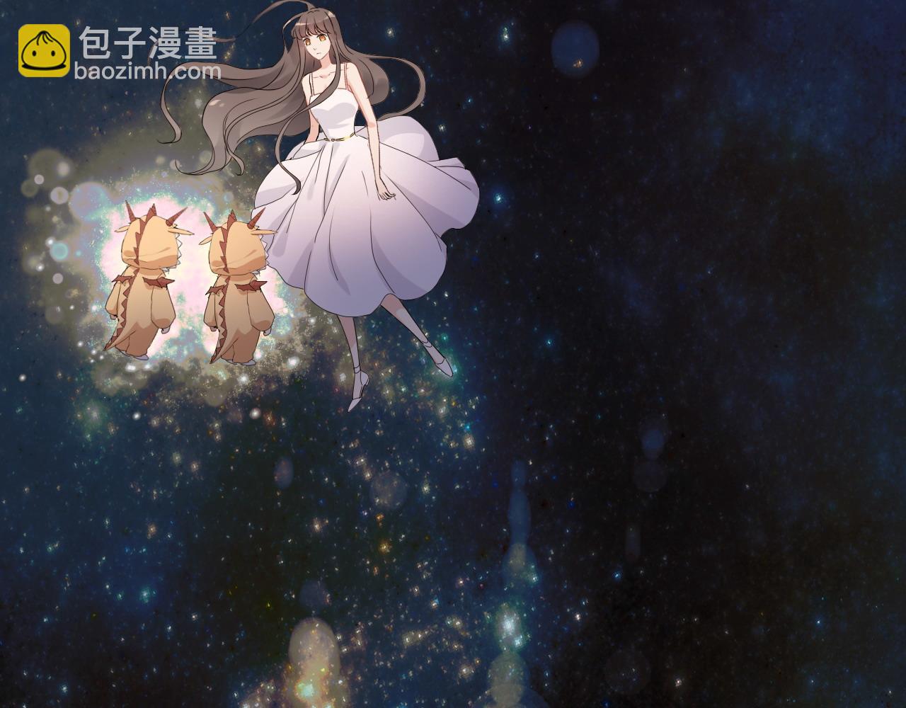 第400话 守护兮兮17