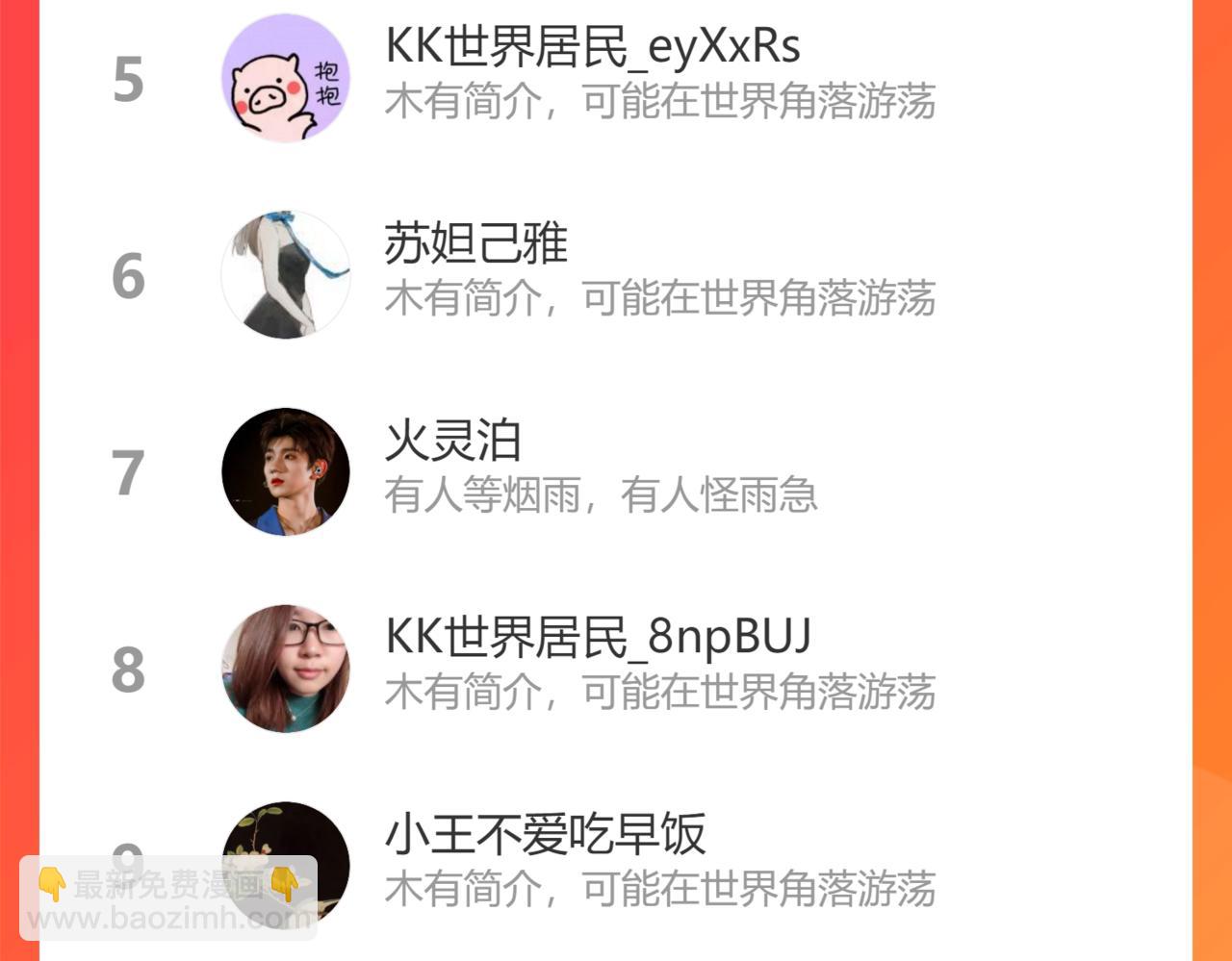 第401话 顾兮兮，回来了131