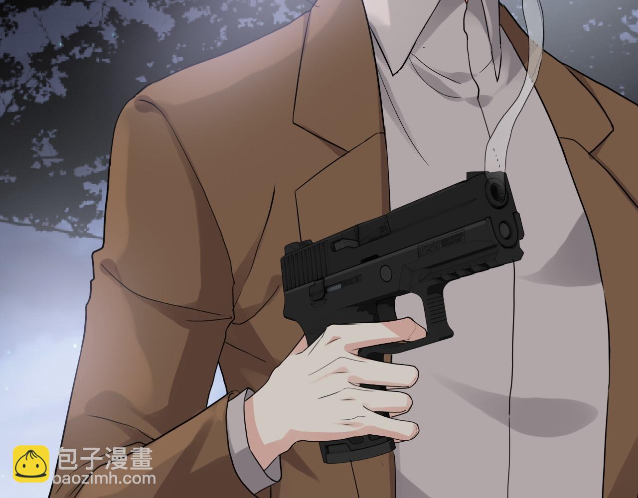 第402话 尹司宸的狠辣116