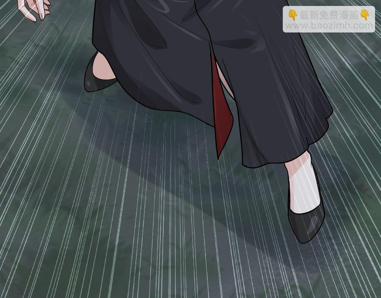 第402话 尹司宸的狠辣77