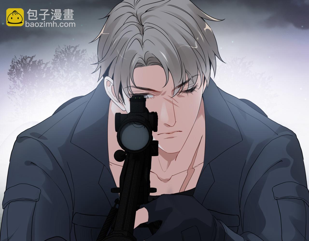 第402话 尹司宸的狠辣80